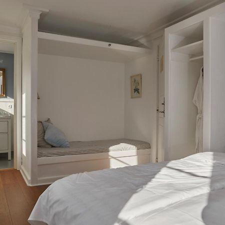 Arnfeldt Hotel Ærøskøbing Extérieur photo