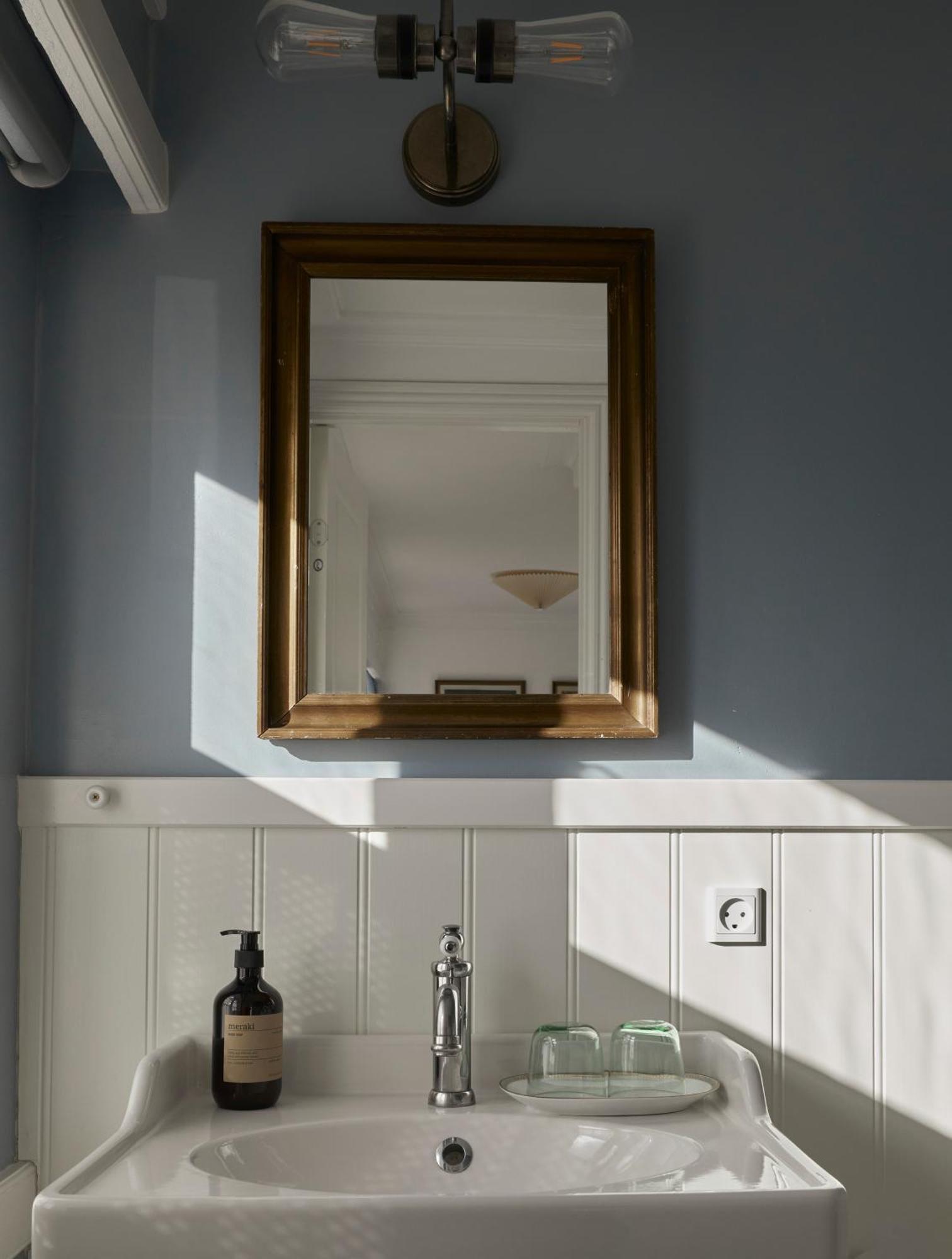 Arnfeldt Hotel Ærøskøbing Extérieur photo