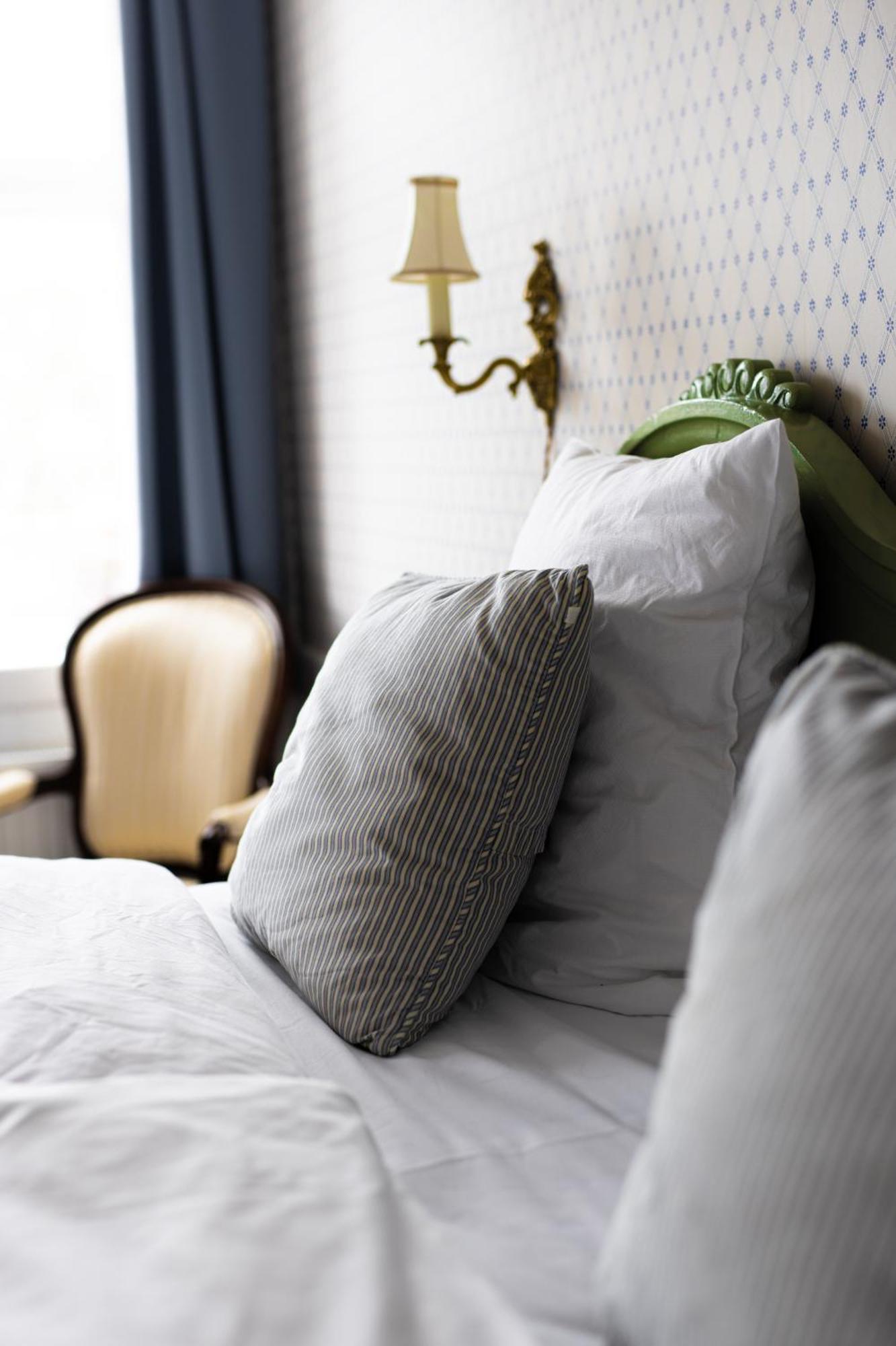 Arnfeldt Hotel Ærøskøbing Extérieur photo