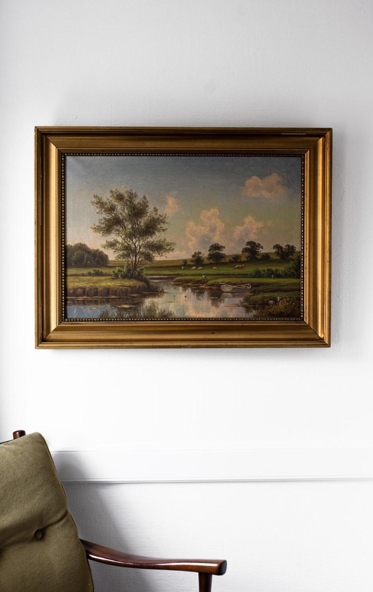 Arnfeldt Hotel Ærøskøbing Extérieur photo
