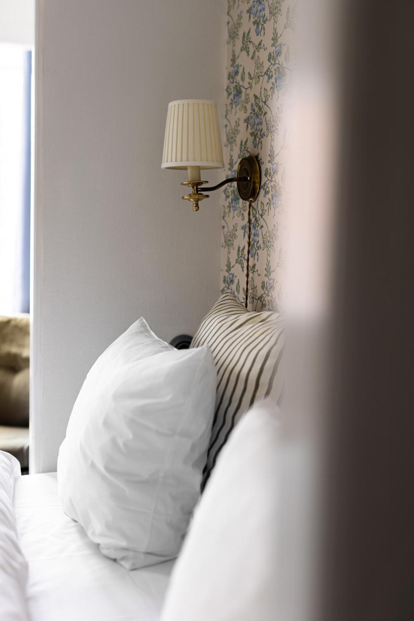 Arnfeldt Hotel Ærøskøbing Extérieur photo