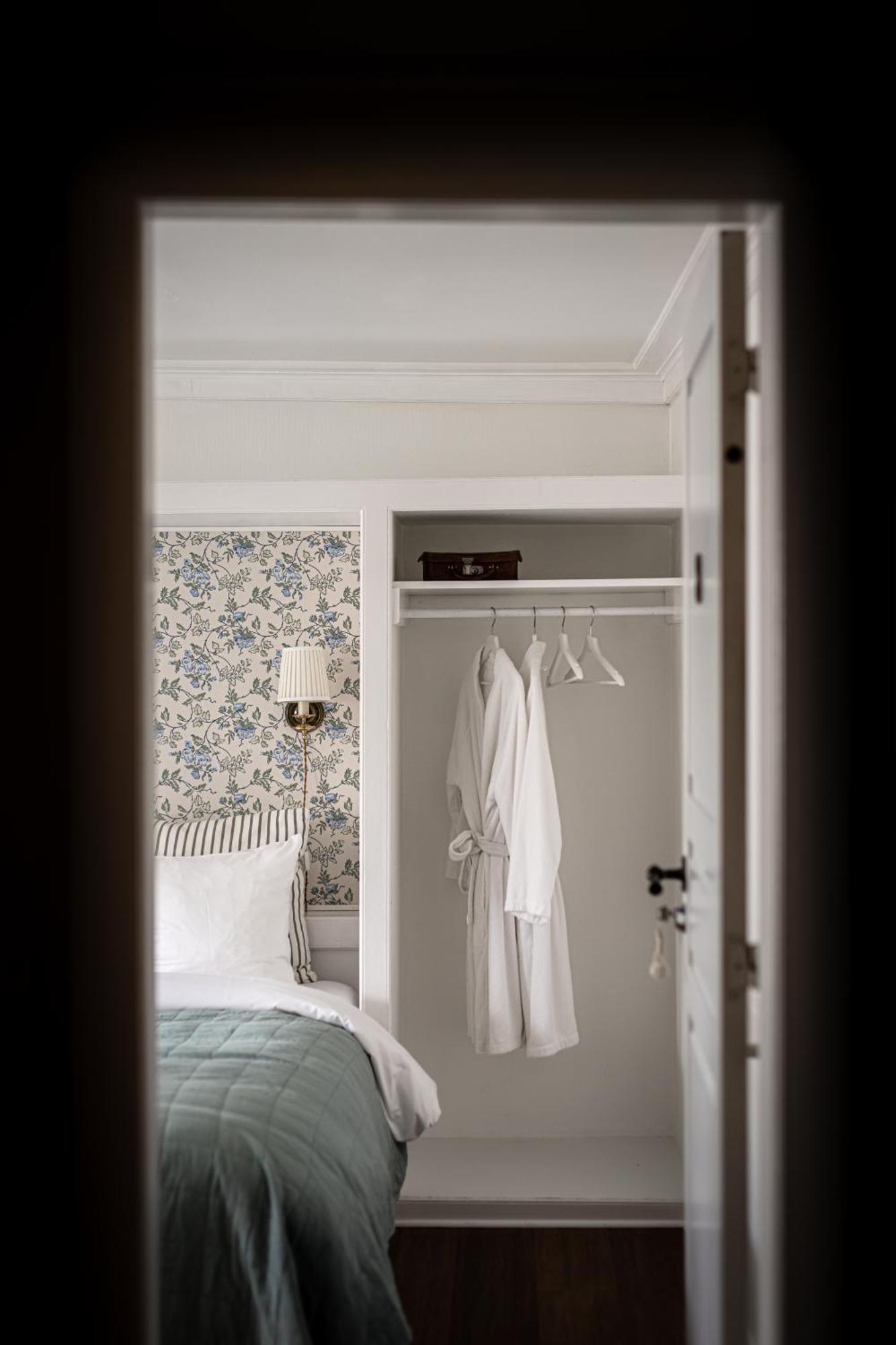 Arnfeldt Hotel Ærøskøbing Extérieur photo