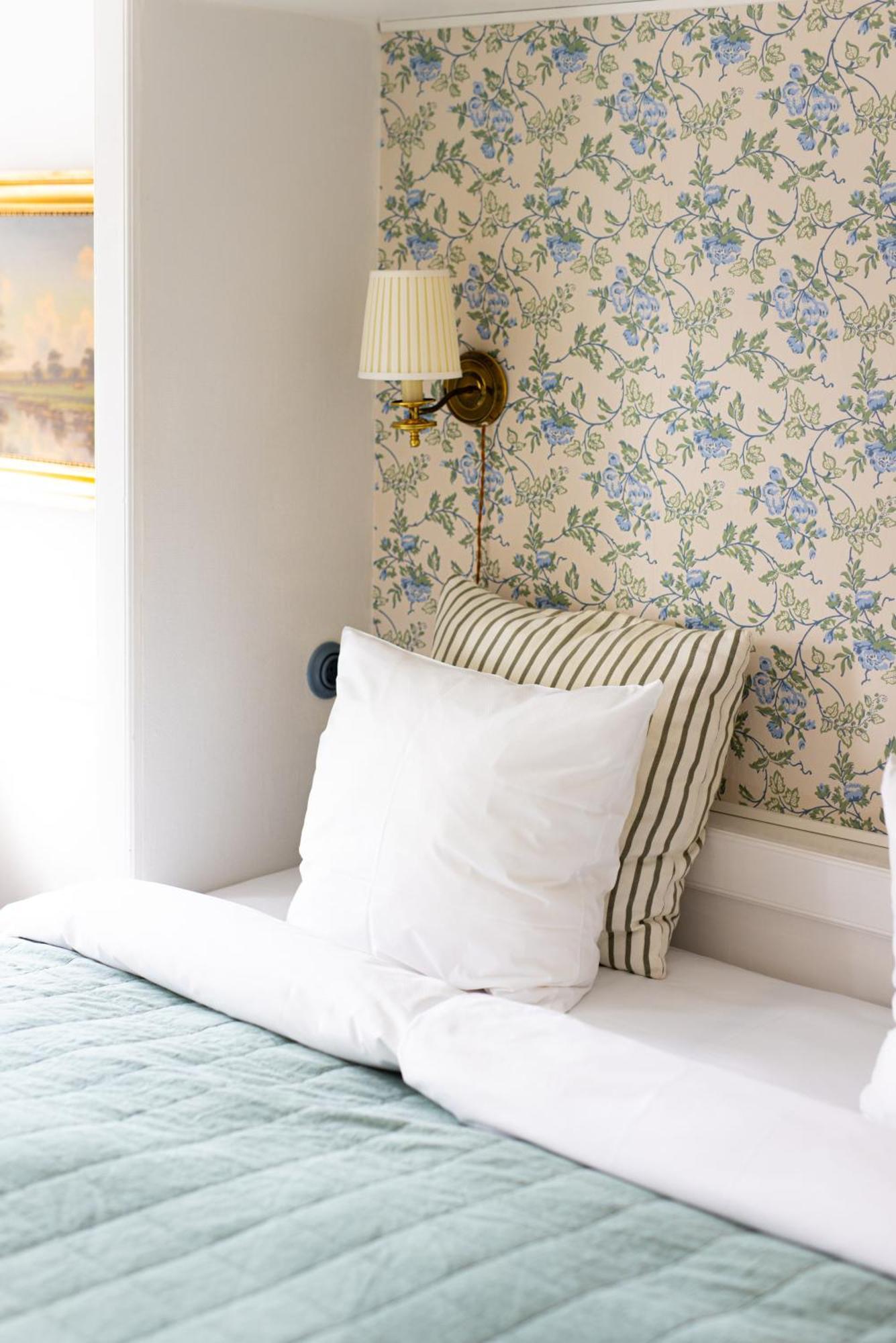 Arnfeldt Hotel Ærøskøbing Extérieur photo
