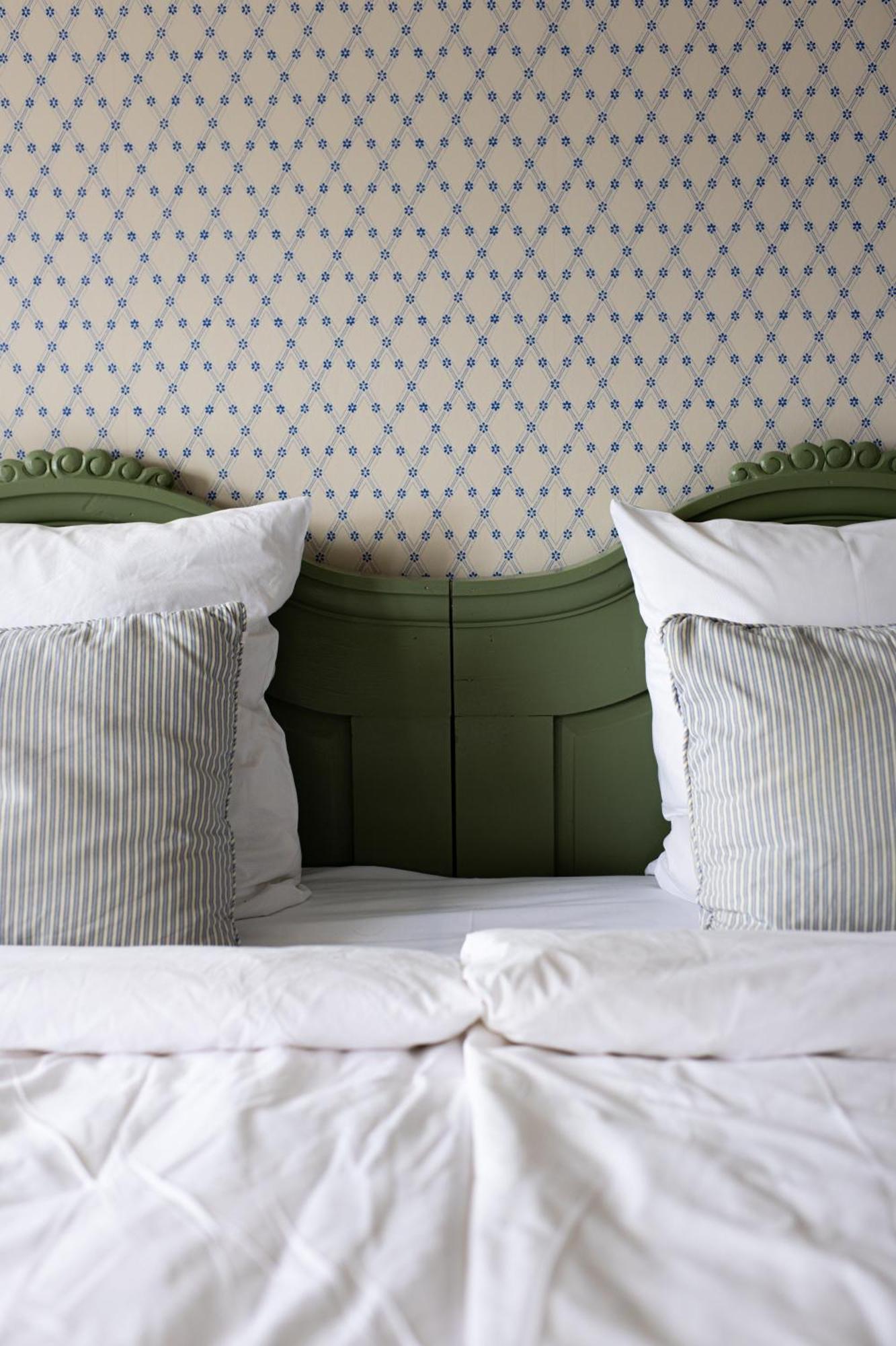 Arnfeldt Hotel Ærøskøbing Extérieur photo
