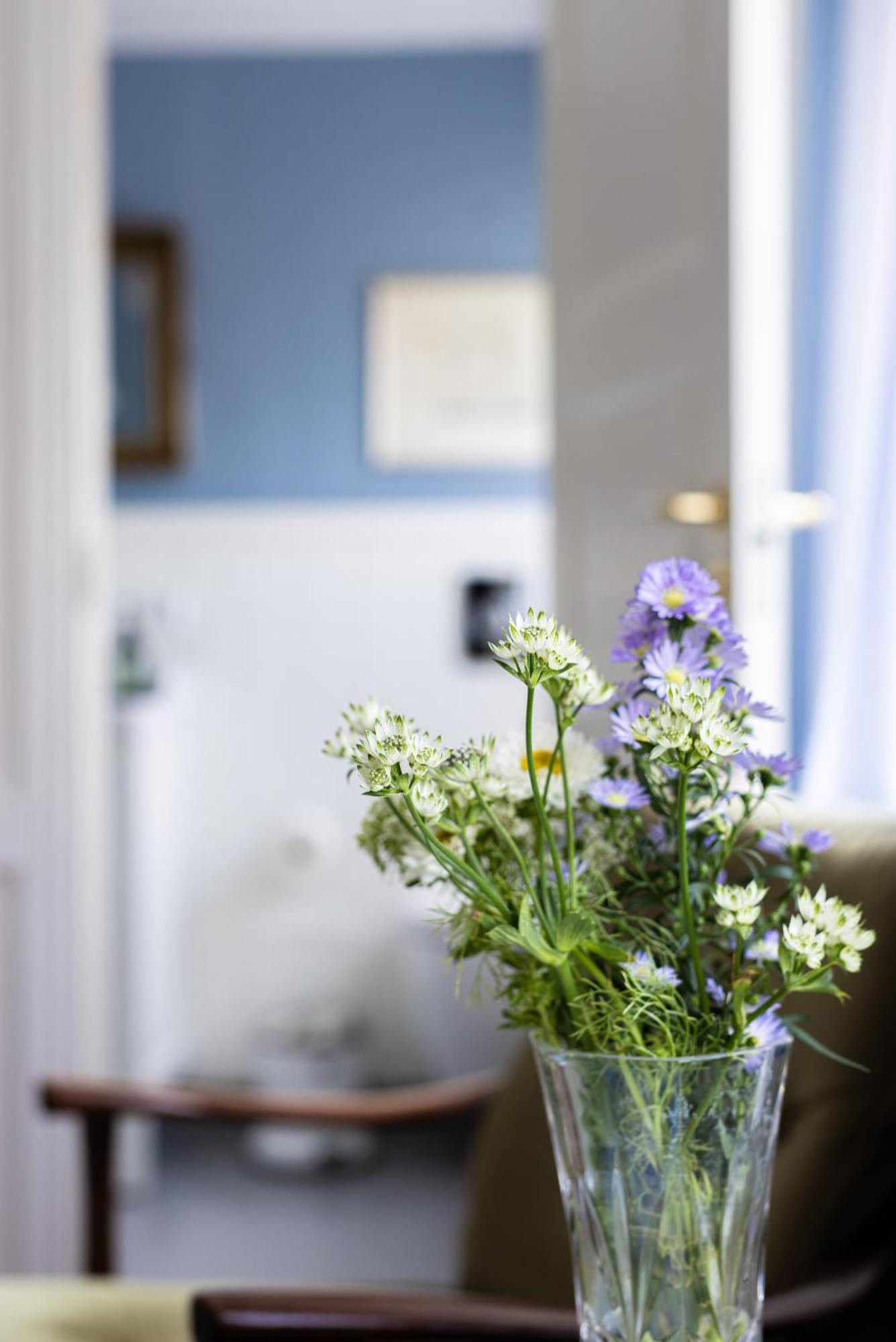 Arnfeldt Hotel Ærøskøbing Extérieur photo