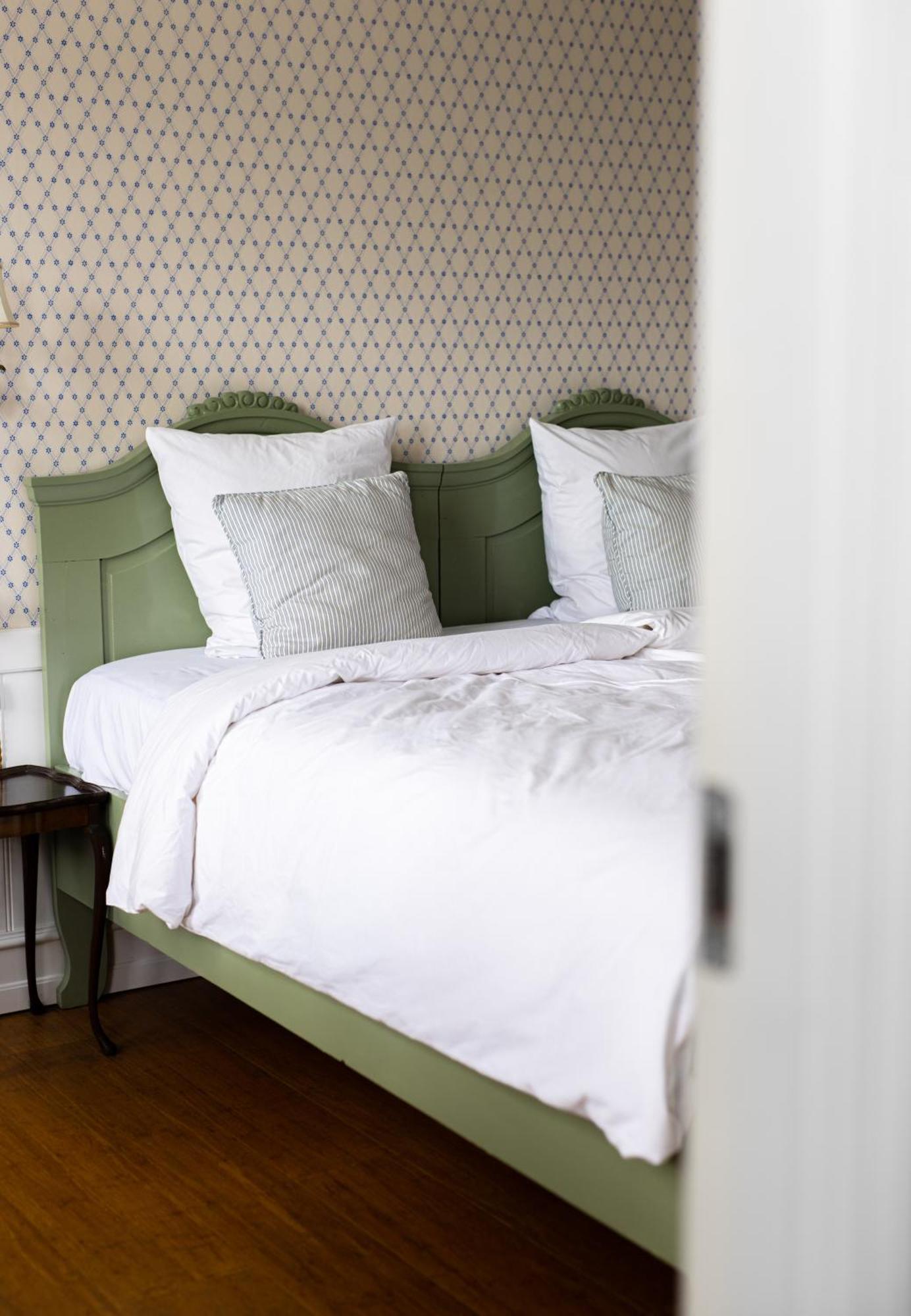 Arnfeldt Hotel Ærøskøbing Extérieur photo
