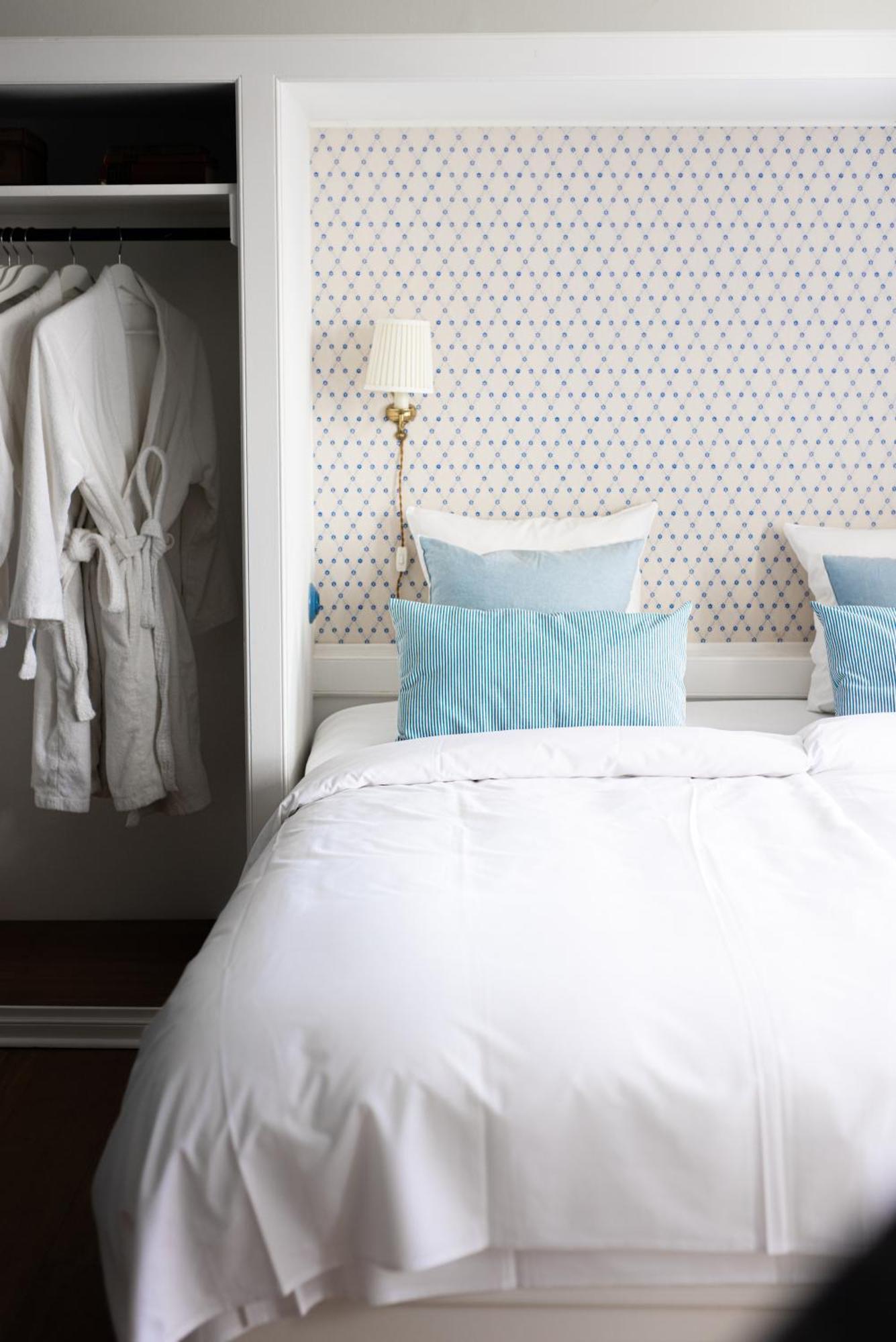 Arnfeldt Hotel Ærøskøbing Extérieur photo