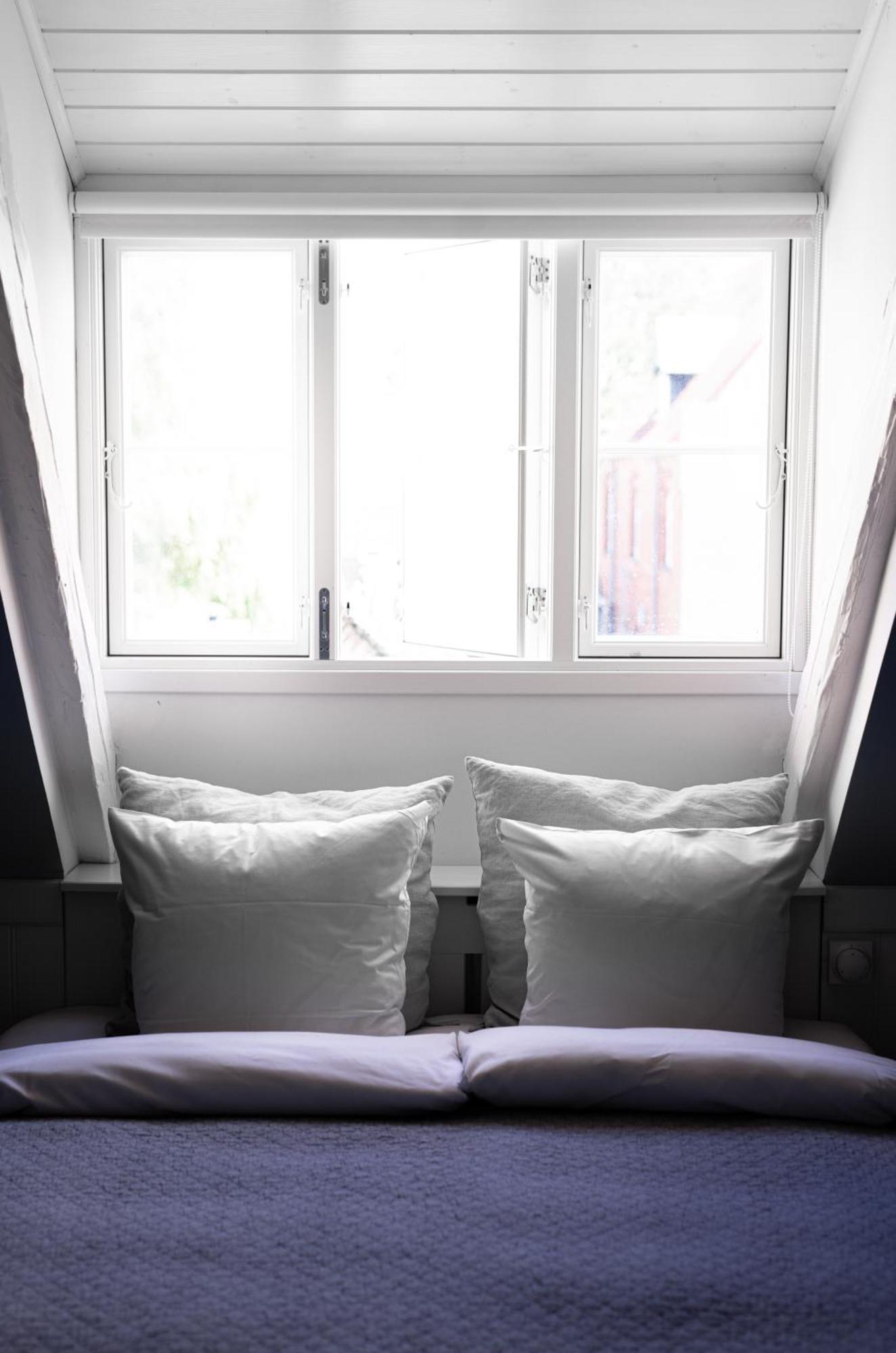 Arnfeldt Hotel Ærøskøbing Extérieur photo
