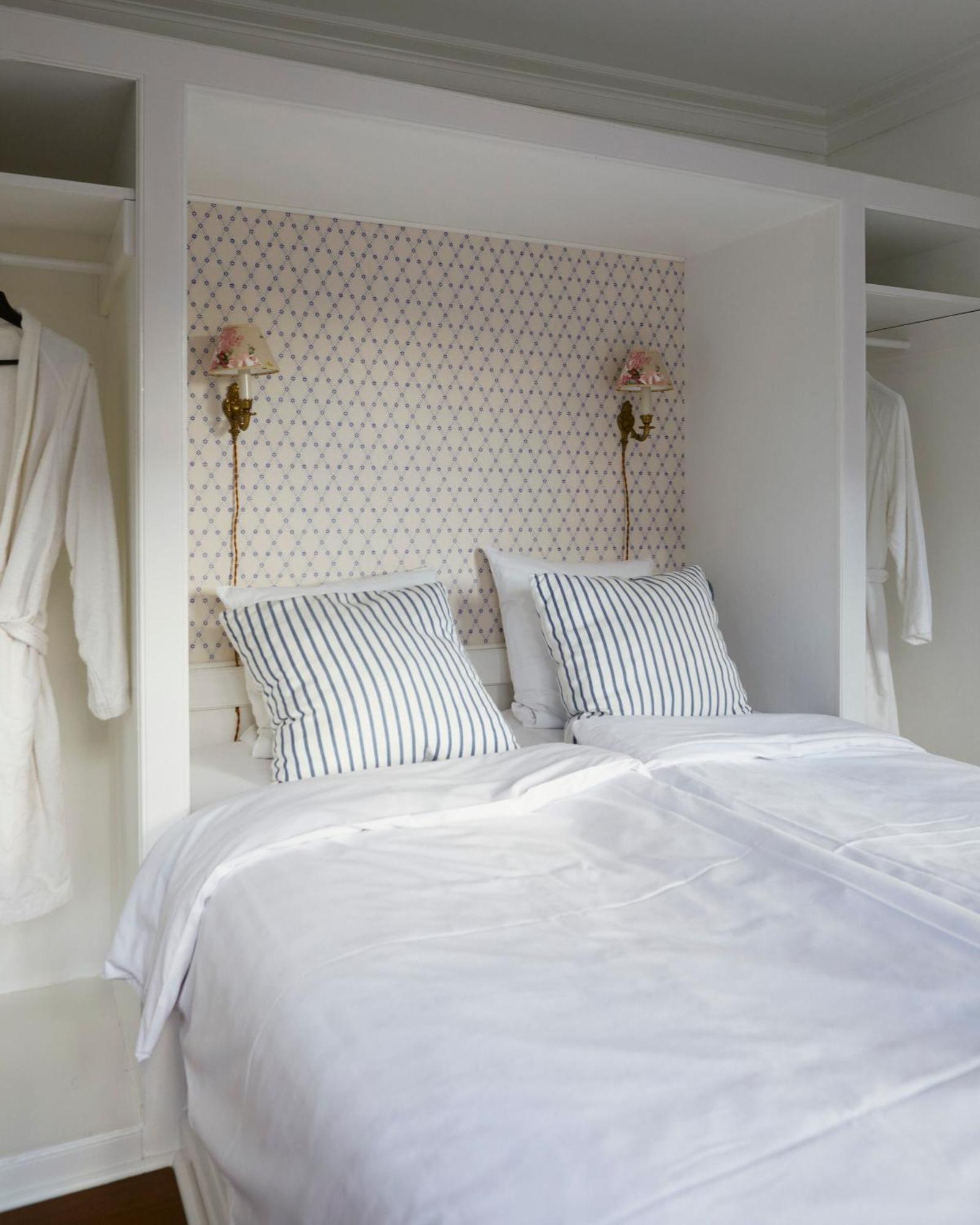 Arnfeldt Hotel Ærøskøbing Extérieur photo