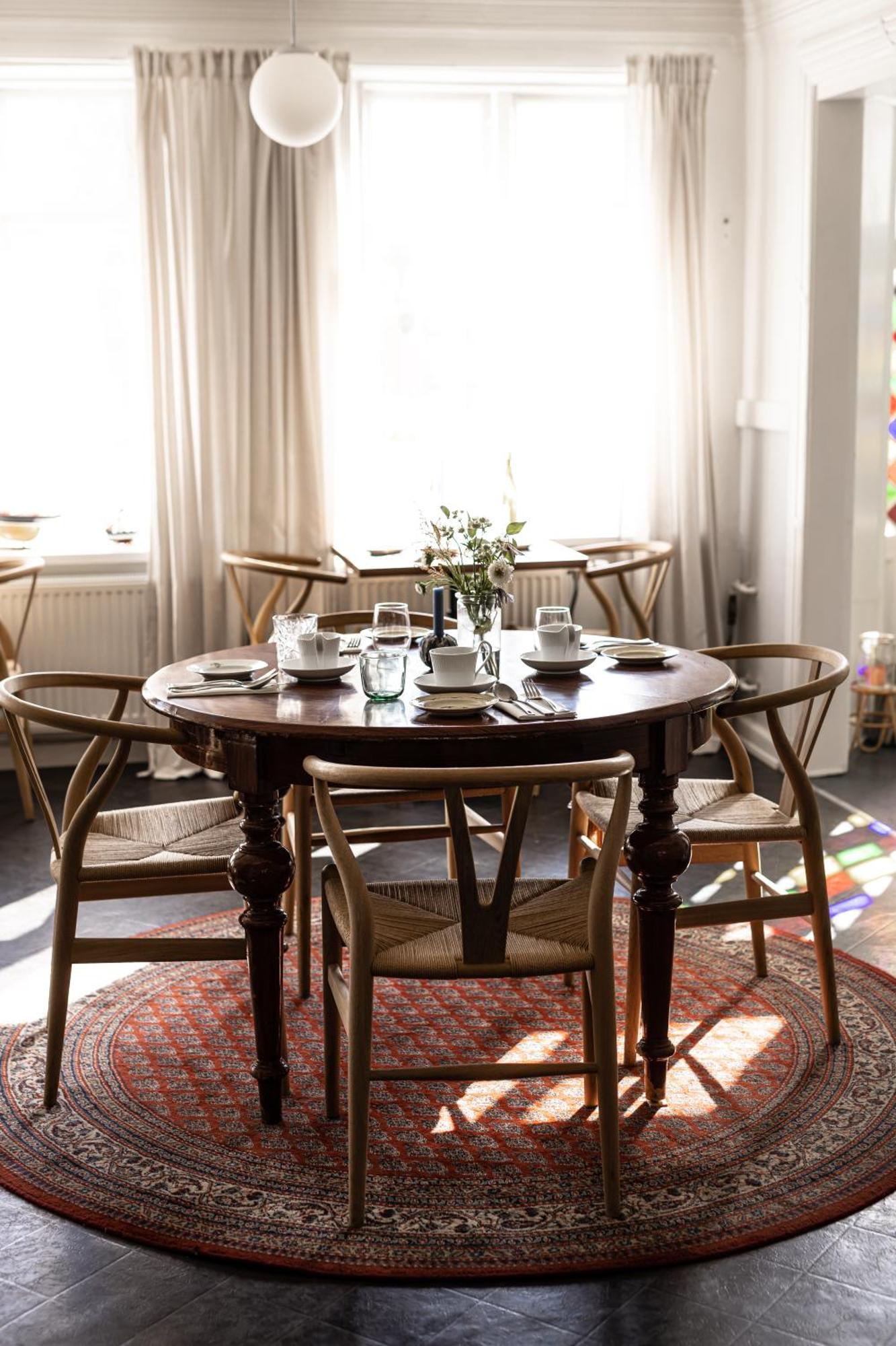 Arnfeldt Hotel Ærøskøbing Extérieur photo