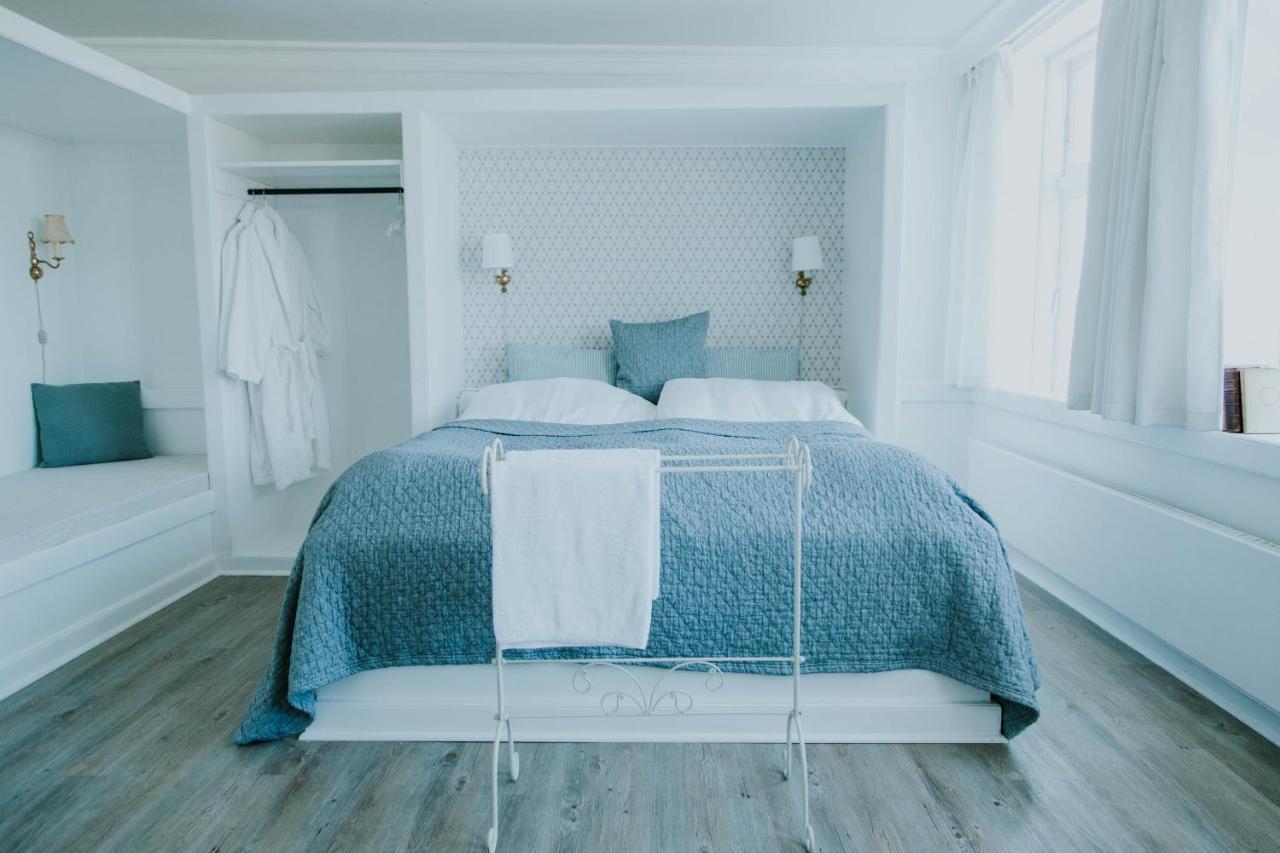 Arnfeldt Hotel Ærøskøbing Extérieur photo