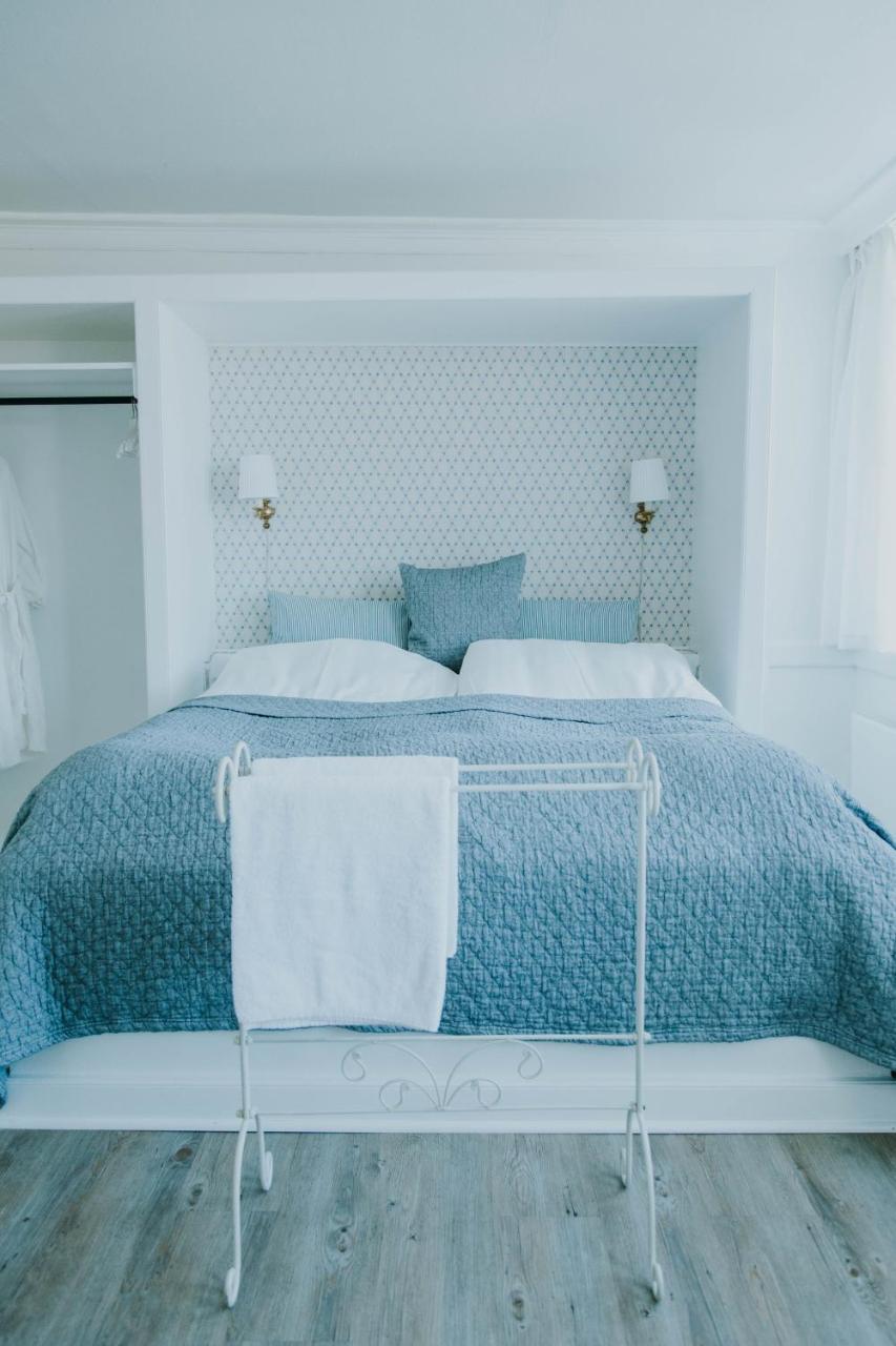 Arnfeldt Hotel Ærøskøbing Extérieur photo