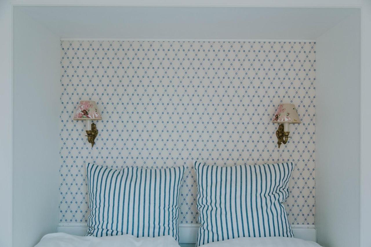 Arnfeldt Hotel Ærøskøbing Extérieur photo