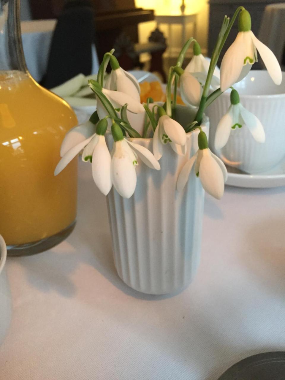 Arnfeldt Hotel Ærøskøbing Extérieur photo