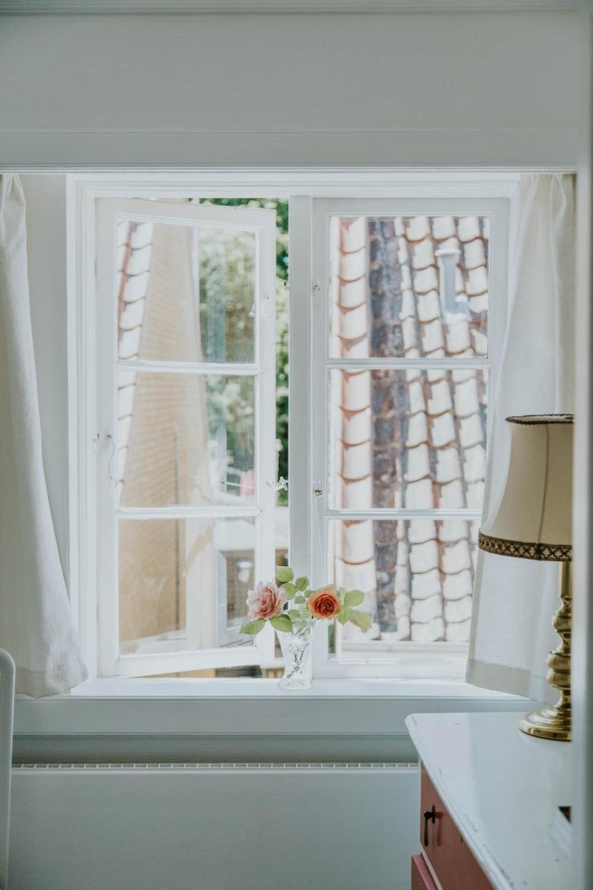 Arnfeldt Hotel Ærøskøbing Extérieur photo