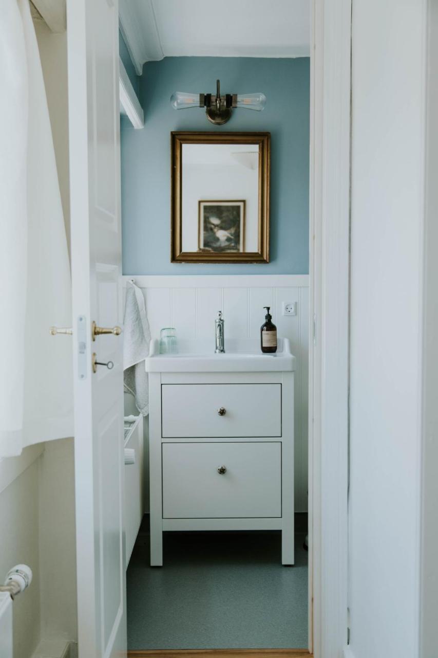 Arnfeldt Hotel Ærøskøbing Extérieur photo