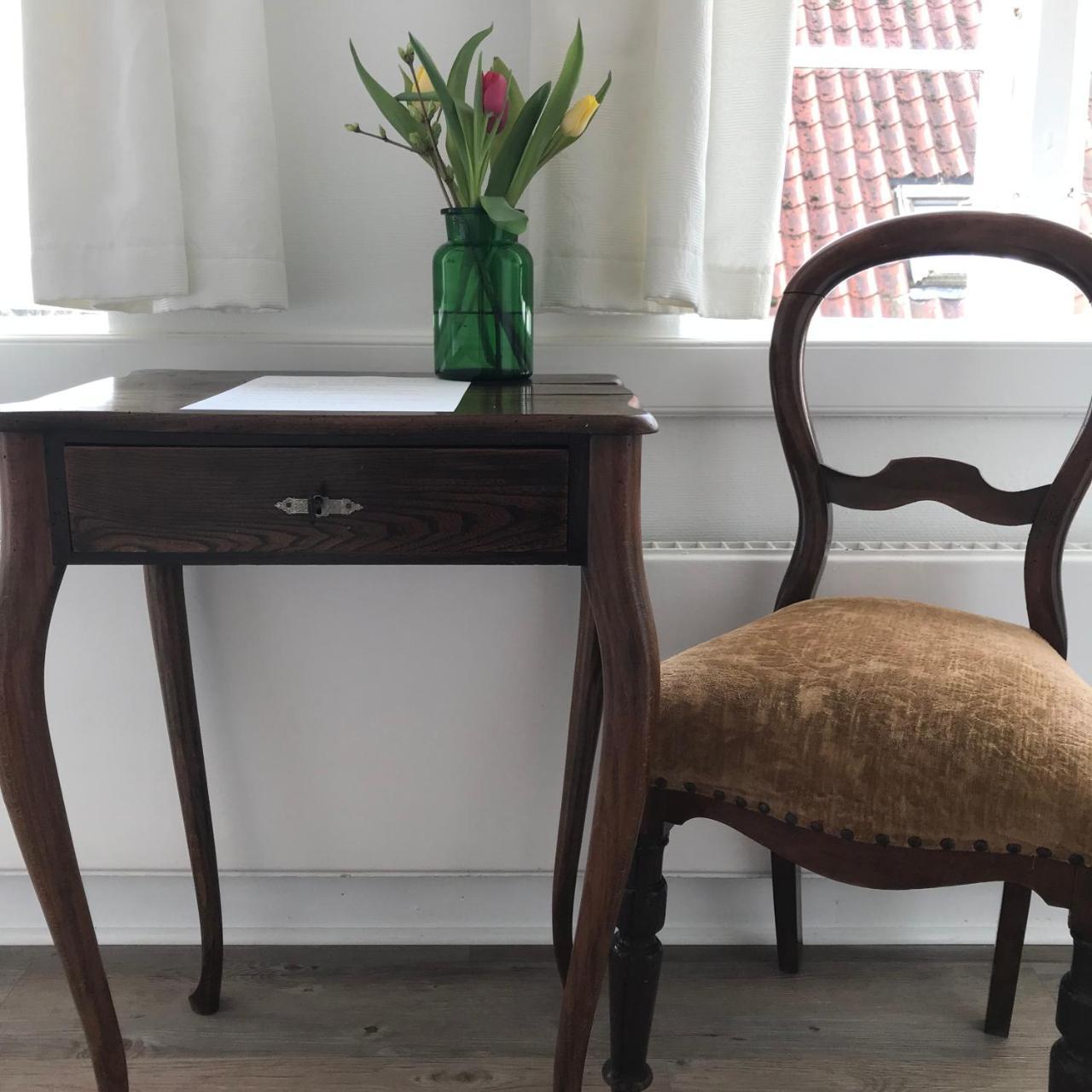 Arnfeldt Hotel Ærøskøbing Extérieur photo